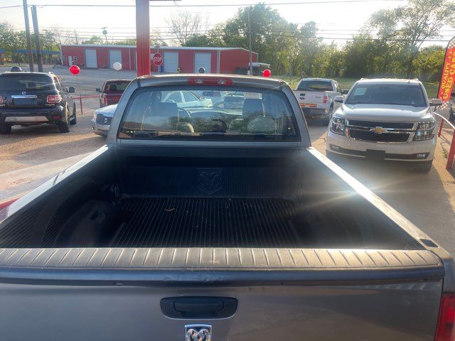 2006 Dodge Ram 1500 SLT