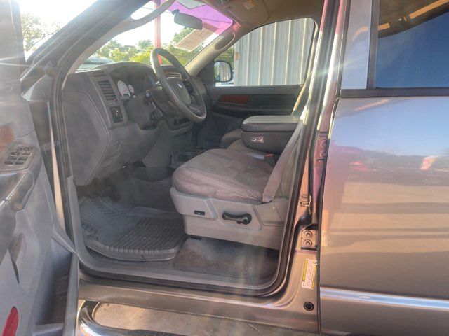 2006 Dodge Ram 1500 SLT