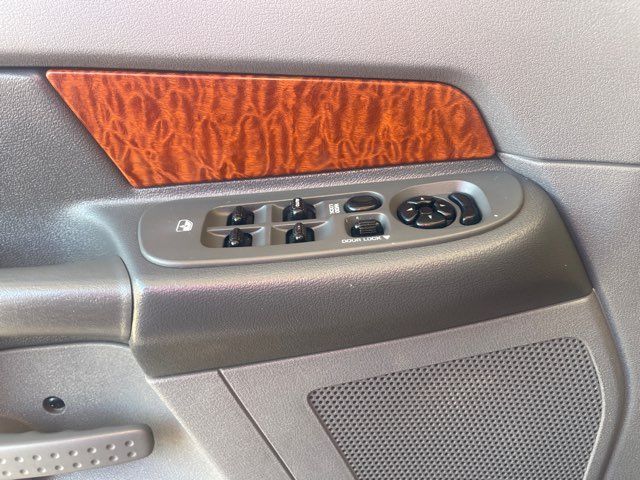 2006 Dodge Ram 1500 SLT