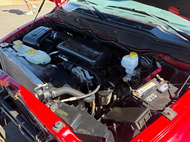 2006 Dodge Ram 1500 ST