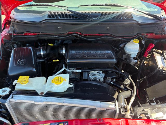 2006 Dodge Ram 1500 ST