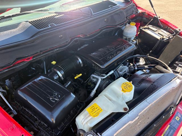 2006 Dodge Ram 1500 ST