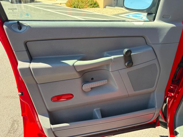 2006 Dodge Ram 1500 ST