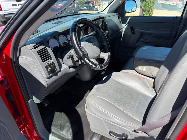 2006 Dodge Ram 1500 ST