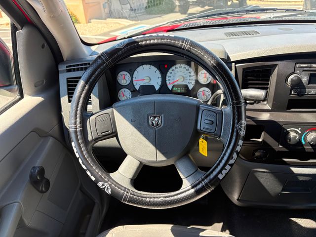 2006 Dodge Ram 1500 ST