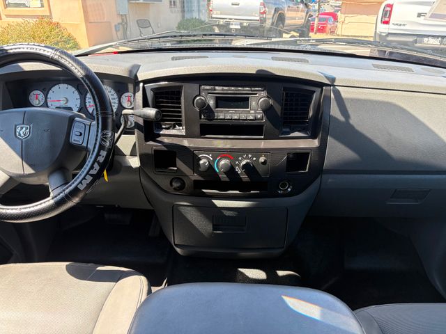 2006 Dodge Ram 1500 ST