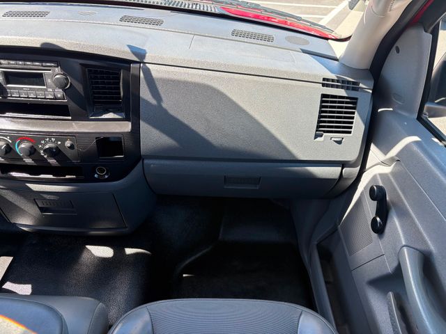 2006 Dodge Ram 1500 ST