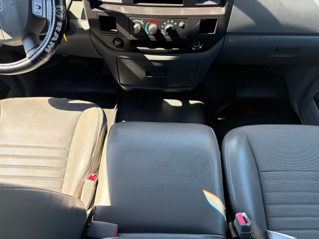 2006 Dodge Ram 1500 ST 2006 Dodge Ram 1500 ST