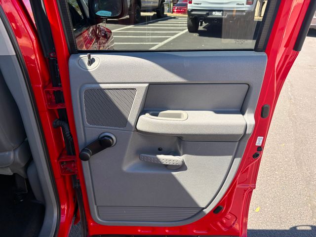 2006 Dodge Ram 1500 ST