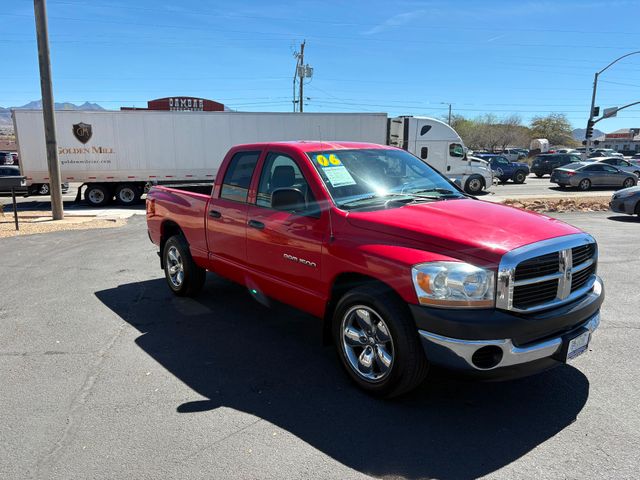 2006 Dodge Ram 1500 ST