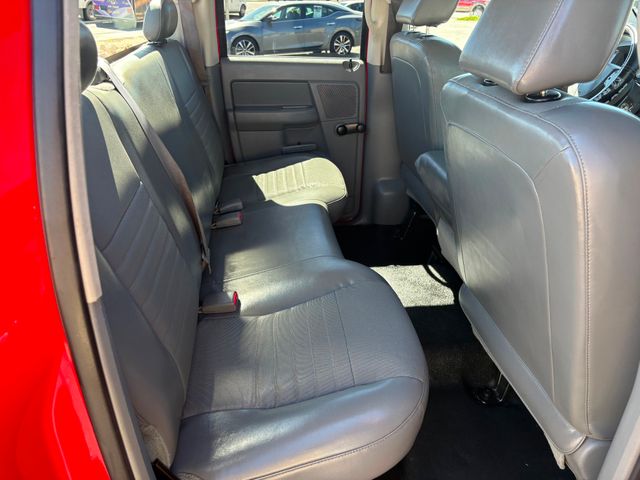 2006 Dodge Ram 1500 ST 2006 Dodge Ram 1500 ST