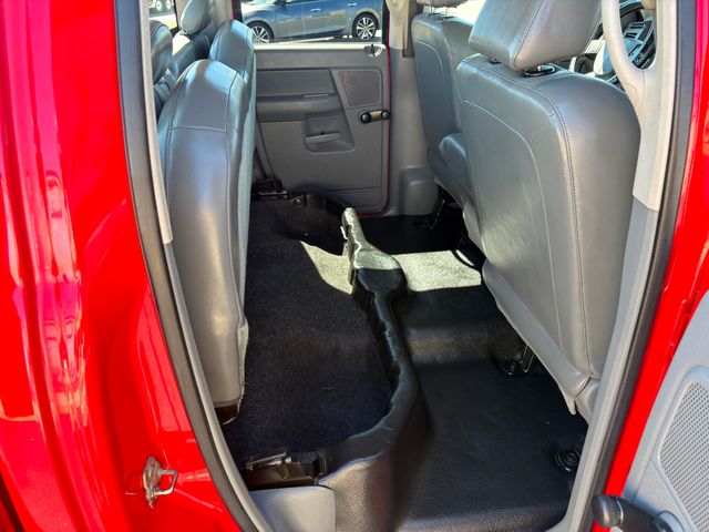 2006 Dodge Ram 1500 ST 2006 Dodge Ram 1500 ST