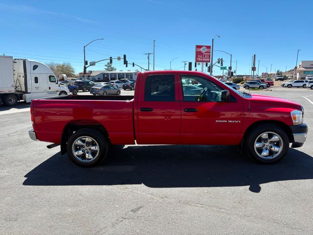 2006 Dodge Ram 1500 ST