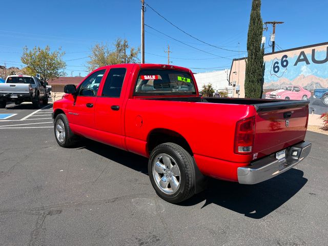2006 Dodge Ram 1500 ST 2006 Dodge Ram 1500 ST