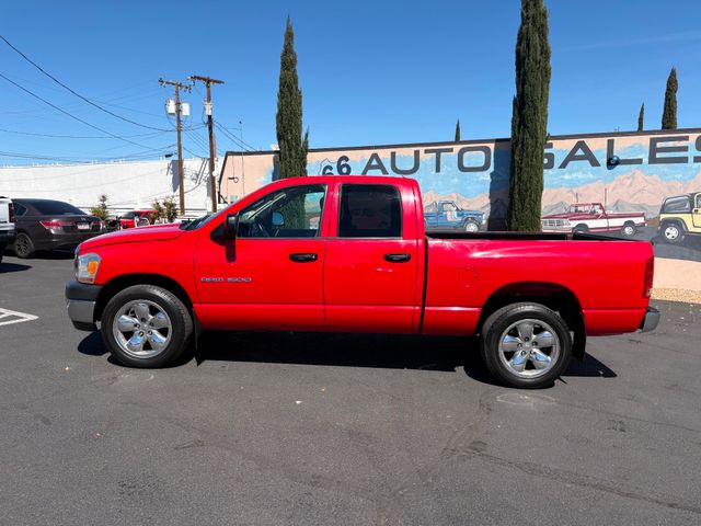 2006 Dodge Ram 1500 ST 2006 Dodge Ram 1500 ST