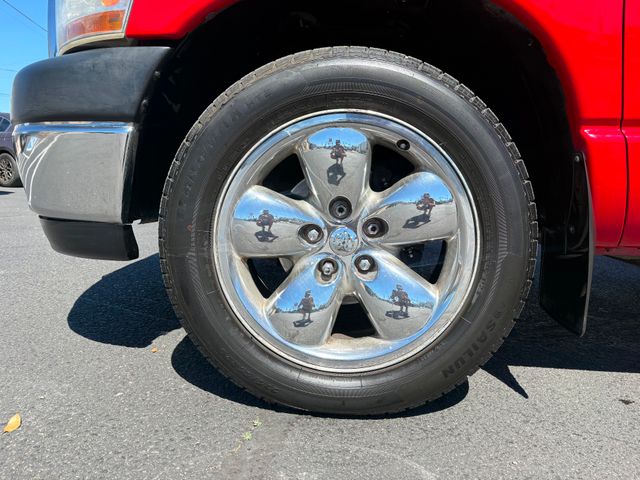 2006 Dodge Ram 1500 ST