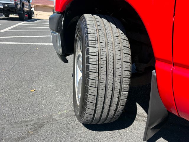 2006 Dodge Ram 1500 ST 2006 Dodge Ram 1500 ST