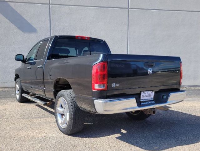 2006 Dodge Ram 1500 SLT Quad Cab 4WD | Lubbock, TX | Chaparral Motors - Lubbock 2006 Dodge Ram 1500 SLT Quad Cab 4WD | Lubbock, TX | Chaparral Motors - Lubbock