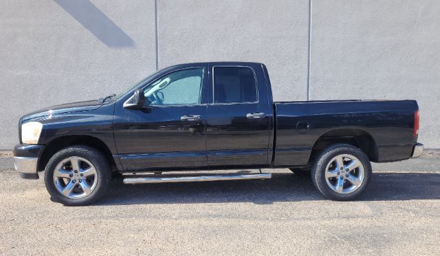 2006 Dodge Ram 1500 SLT Quad Cab 4WD | Lubbock, TX | Chaparral Motors - Lubbock 2006 Dodge Ram 1500 SLT Quad Cab 4WD | Lubbock, TX | Chaparral Motors - Lubbock