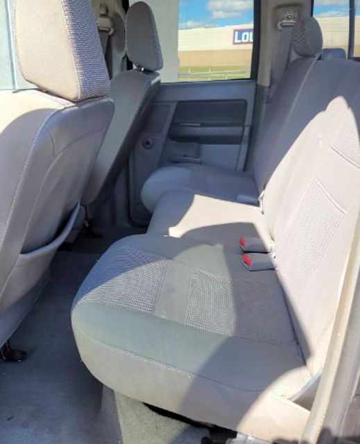 2006 Dodge Ram 1500 SLT Quad Cab 4WD | Lubbock, TX | Chaparral Motors - Lubbock 2006 Dodge Ram 1500 SLT Quad Cab 4WD | Lubbock, TX | Chaparral Motors - Lubbock