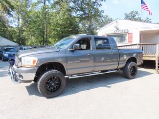 2006 Dodge Ram 1500