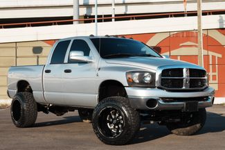 2006 Dodge Ram 2500