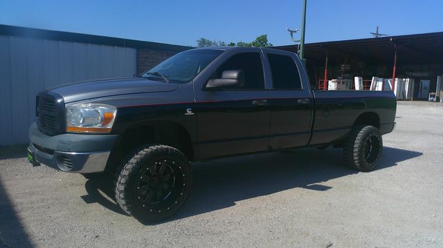 2006 Dodge Ram 2500 ST | Conroe, TX | GNC Motors