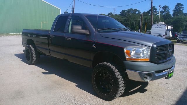 2006 Dodge Ram 2500 ST | Conroe, TX | GNC Motors