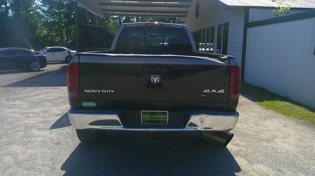 2006 Dodge Ram 2500 ST | Conroe, TX | GNC Motors 2006 Dodge Ram 2500 ST | Conroe, TX | GNC Motors