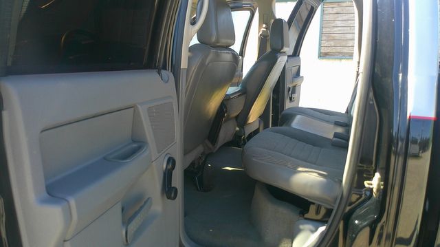 2006 Dodge Ram 2500 ST | Conroe, TX | GNC Motors 2006 Dodge Ram 2500 ST | Conroe, TX | GNC Motors