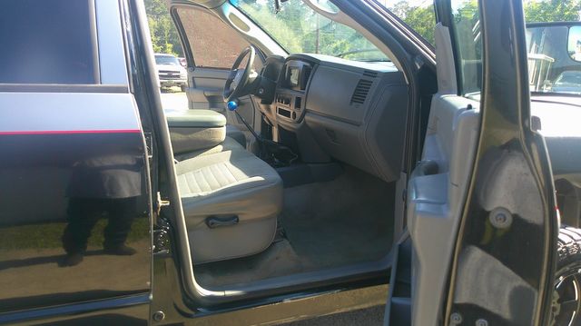 2006 Dodge Ram 2500 ST | Conroe, TX | GNC Motors