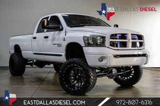 2006 Dodge Ram 2500 Laramie | Dallas, TX | East Dallas Diesel