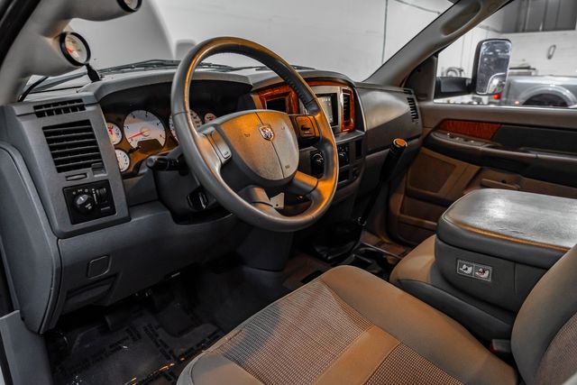 2006 Dodge Ram 2500 Laramie | Dallas, TX | East Dallas Diesel 2006 Dodge Ram 2500 Laramie | Dallas, TX | East Dallas Diesel