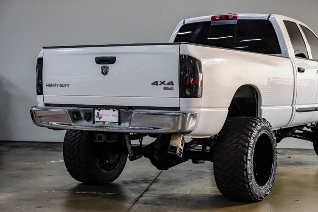 2006 Dodge Ram 2500 Lone Star COMPOUND TURBOS 6-Spd Manual BDS LIFT TX | Dallas, TX | East Dallas Diesel 2006 Dodge Ram 2500 Lone Star COMPOUND TURBOS 6-Spd Manual BDS LIFT TX | Dallas, TX | East Dallas Diesel