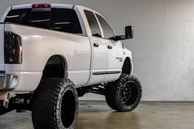 2006 Dodge Ram 2500 Laramie | Dallas, TX | East Dallas Diesel 2006 Dodge Ram 2500 Laramie | Dallas, TX | East Dallas Diesel