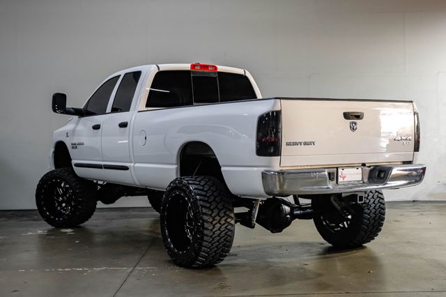 2006 Dodge Ram 2500 Laramie | Dallas, TX | East Dallas Diesel 2006 Dodge Ram 2500 Laramie | Dallas, TX | East Dallas Diesel
