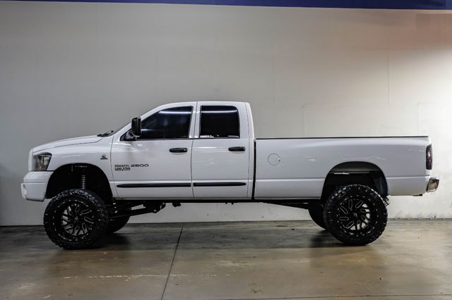 2006 Dodge Ram 2500 Laramie | Dallas, TX | East Dallas Diesel 2006 Dodge Ram 2500 Laramie | Dallas, TX | East Dallas Diesel