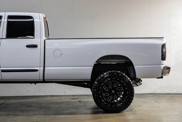 2006 Dodge Ram 2500 Lone Star COMPOUND TURBOS 6-Spd Manual BDS LIFT TX | Dallas, TX | East Dallas Diesel 2006 Dodge Ram 2500 Lone Star COMPOUND TURBOS 6-Spd Manual BDS LIFT TX | Dallas, TX | East Dallas Diesel