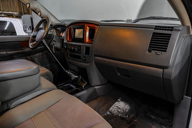 2006 Dodge Ram 2500 Laramie | Dallas, TX | East Dallas Diesel 2006 Dodge Ram 2500 Laramie | Dallas, TX | East Dallas Diesel