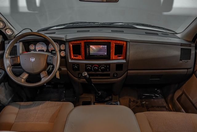 2006 Dodge Ram 2500 Lone Star COMPOUND TURBOS 6-Spd Manual BDS LIFT TX | Dallas, TX | East Dallas Diesel 2006 Dodge Ram 2500 Lone Star COMPOUND TURBOS 6-Spd Manual BDS LIFT TX | Dallas, TX | East Dallas Diesel