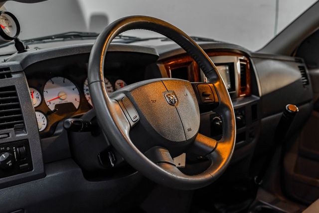 2006 Dodge Ram 2500 Laramie | Dallas, TX | East Dallas Diesel 2006 Dodge Ram 2500 Laramie | Dallas, TX | East Dallas Diesel