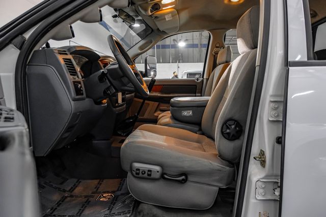 2006 Dodge Ram 2500 Laramie | Dallas, TX | East Dallas Diesel 2006 Dodge Ram 2500 Laramie | Dallas, TX | East Dallas Diesel