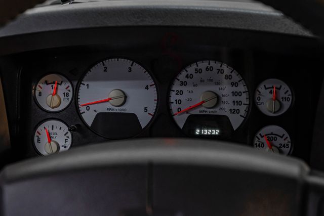 2006 Dodge Ram 2500 Laramie | Dallas, TX | East Dallas Diesel