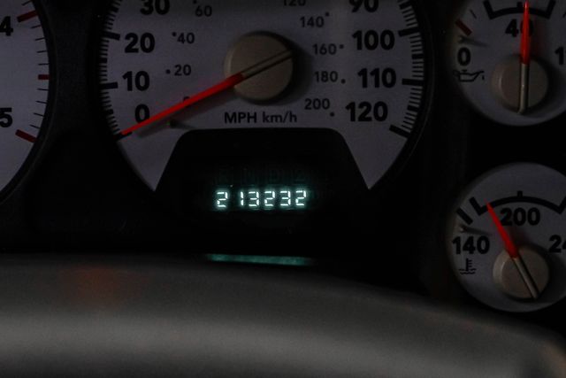 2006 Dodge Ram 2500 Laramie | Dallas, TX | East Dallas Diesel