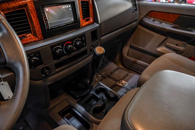 2006 Dodge Ram 2500 Laramie | Dallas, TX | East Dallas Diesel