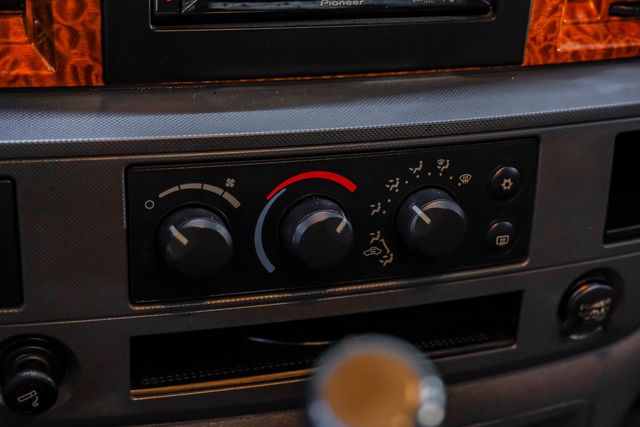 2006 Dodge Ram 2500 Laramie | Dallas, TX | East Dallas Diesel