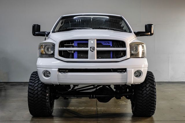 2006 Dodge Ram 2500 Laramie | Dallas, TX | East Dallas Diesel 2006 Dodge Ram 2500 Laramie | Dallas, TX | East Dallas Diesel