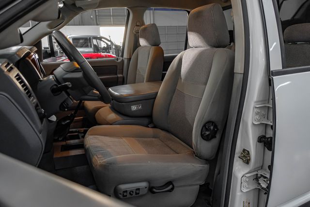 2006 Dodge Ram 2500 Laramie | Dallas, TX | East Dallas Diesel 2006 Dodge Ram 2500 Laramie | Dallas, TX | East Dallas Diesel