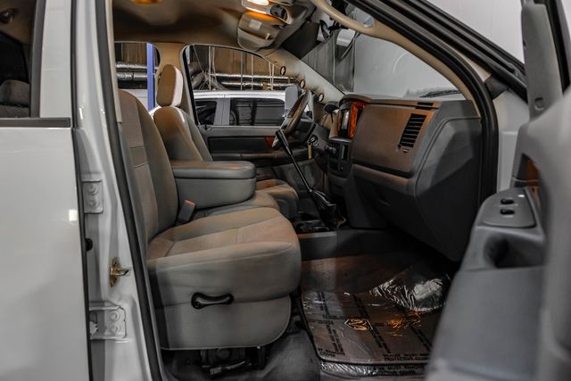 2006 Dodge Ram 2500 Laramie | Dallas, TX | East Dallas Diesel 2006 Dodge Ram 2500 Laramie | Dallas, TX | East Dallas Diesel