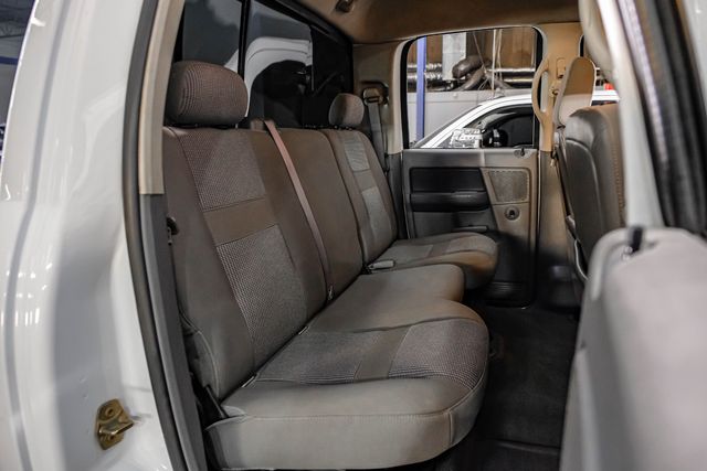 2006 Dodge Ram 2500 Laramie | Dallas, TX | East Dallas Diesel 2006 Dodge Ram 2500 Laramie | Dallas, TX | East Dallas Diesel